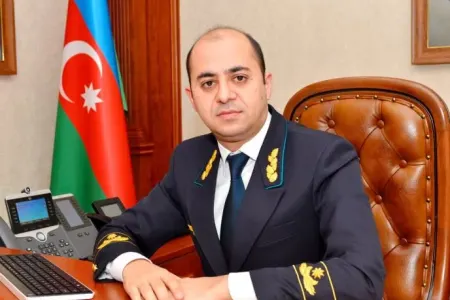 "Bakı Metropoliteni"nin yeni sədri Vüsal Aslanov kimdir?