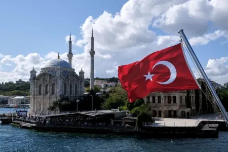 Türkiyədə FACİƏ: - Ölənlər var