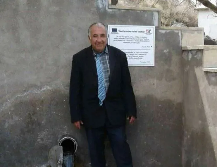 “Çoban Xanış”a ağır itki üz verdi