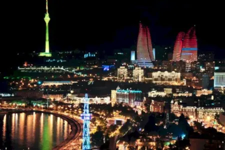 Əhalinin NƏZƏRİNƏ - 31 dekabr 00:00-dan etibarən...
