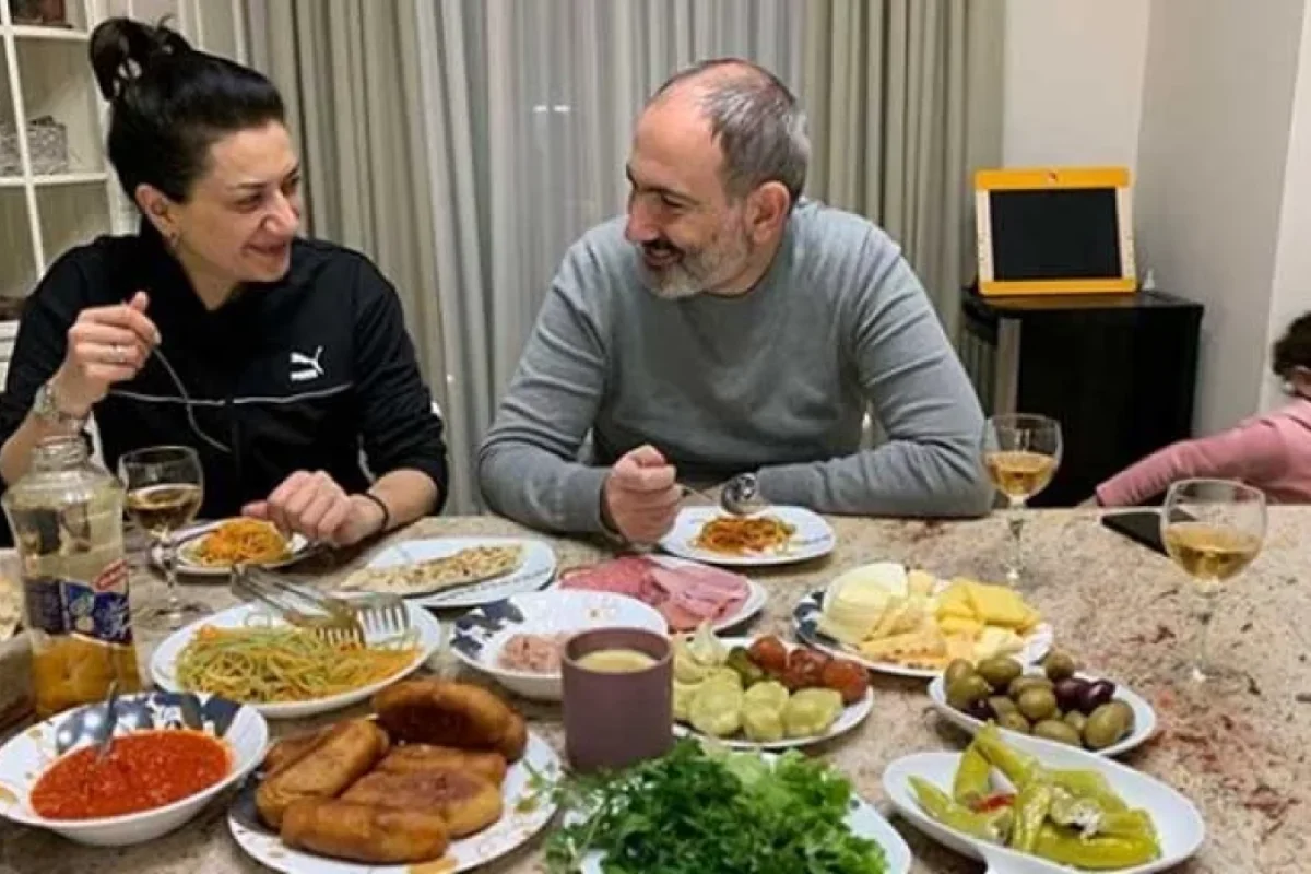 Paşinyan qocaları yorğan altında öldürür - pensiyalar artmayacaq