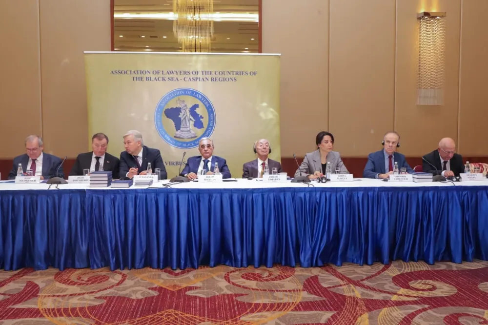 İlham Rəhimov yenidən prezident seçildi