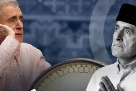 Alim Qasımovdan ŞOK ETİRAF - “...oğurlayırdım”