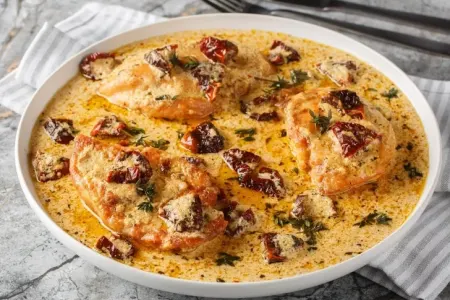 Evlənmə təklifi alacağınız HƏMİN O RESEPT