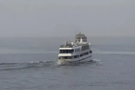 Milad bayramına gedən 400 insan faciə ilə üzləşdi: ölənlər var