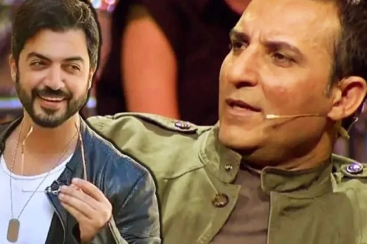 Rafet El Roman Yusuf Güney haqqında danışdı: "O, yadplanetlilərlə...'