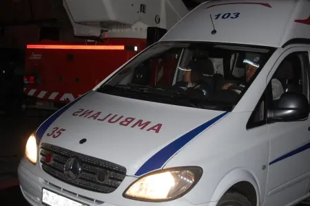 18 yaşlı qadın əri tərəfindən amansızlıqla öldürüldü - Ağstafada ikinci qətl