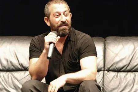 Cem Yılmaz Bakıya gəlir