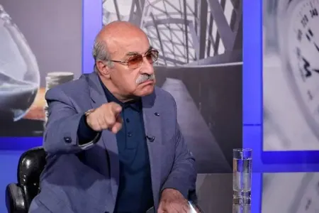 Ermənistanla bağlı 1919-cu il planı gerçəkləşir: Orada yazılıb ki…