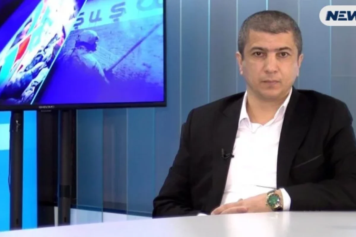 Son plan işə düşdü, o ərazilər vurulacaq