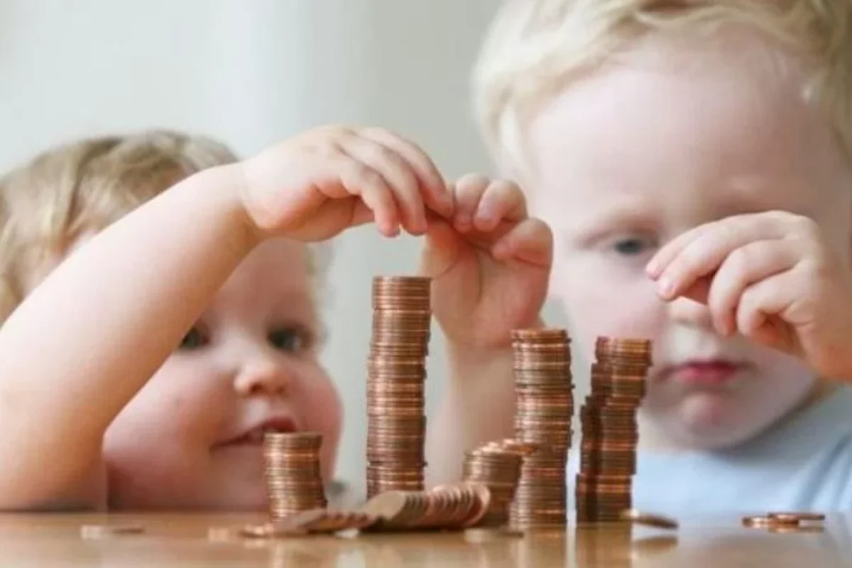 Uşaq pulu ilə bağlı vacib yenilik - bu şəxslər ala bilər...