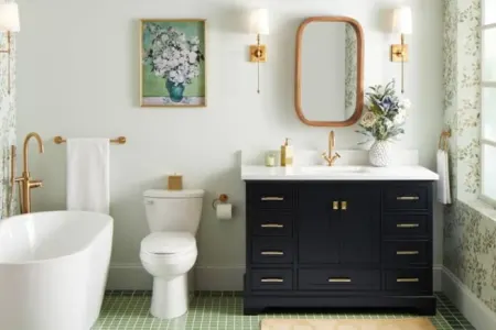 Hamı onu hamamda istifadə edir, - amma...