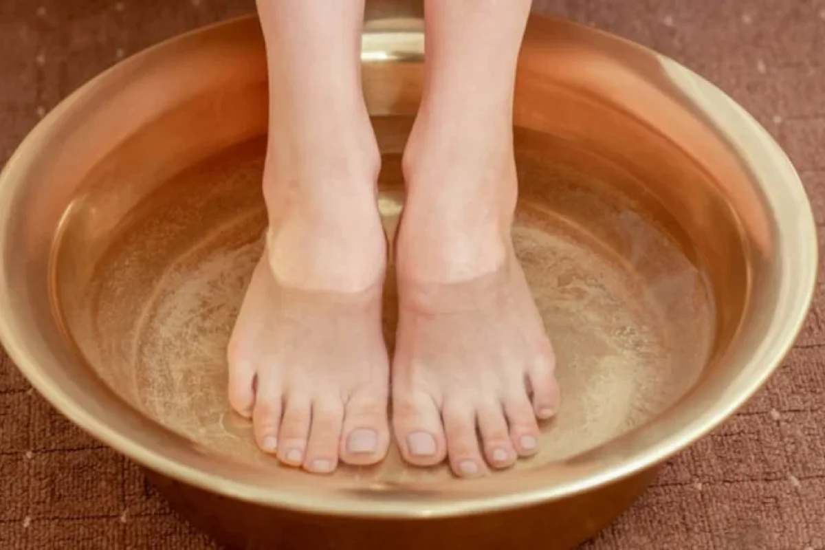 Xına və alma sirkəsinin - BİLMƏDİYİNİZ FAYDALARI