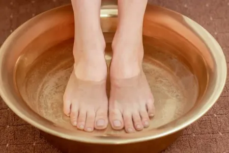 Xına və alma sirkəsinin - BİLMƏDİYİNİZ FAYDALARI