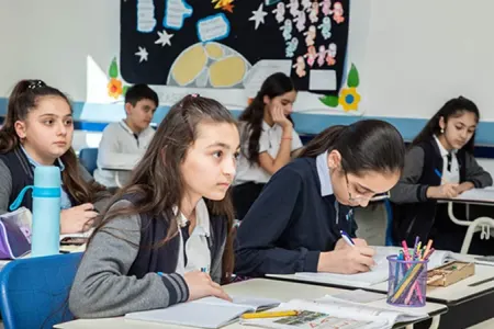 Bayram tətilindən sonra dərslərin başlayacağı tarix açıqlandı