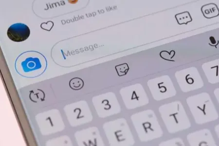 “Instagram”da mesajlarla bağlı yenilik - Mətnlər avtomatik gedəcək