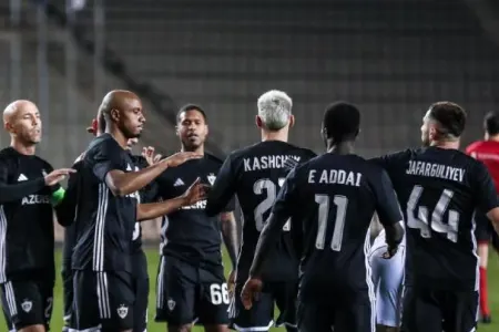 "Qarabağ"a kimlər qalacaq?