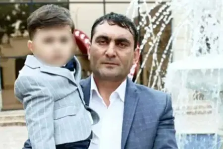 Qayınatasıgilin öldüyü evdə meyiti tapıldı - TƏFƏRRÜAT
