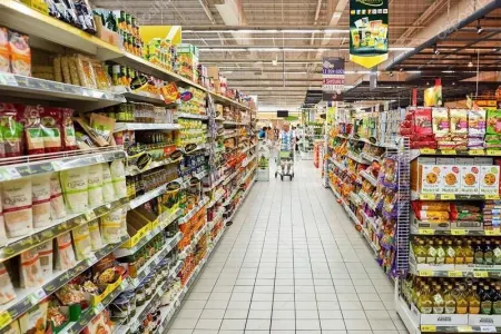 Marketlərdən toplanılacaq qida siyahısı— - şokolad, süd, kərə yağı...