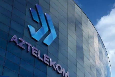 "Aztelekom"dan 3 milyonluq xərc