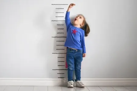 Uşağınızın boyu böyüyəndə nə qədər olacaq?