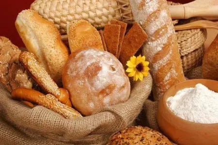 Bu 3 məhsulla çörək yemək olmaz