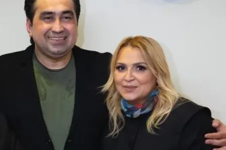 Əməkdar artistdən xanımına ETİRAF - – VİDEO