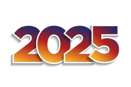 2025-ci ilin rəqəmləri nələr vəd edir?