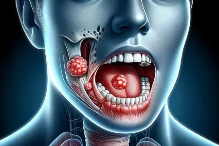 Dişlərlə xərçəngin əlaqəsi sübut olundu