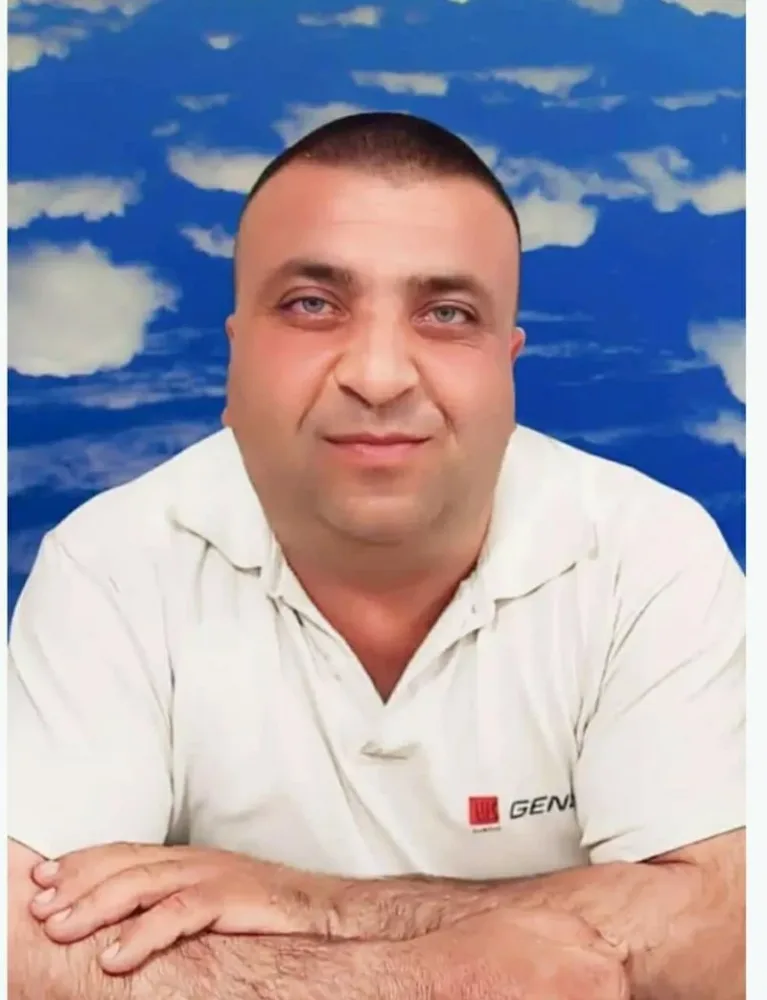 Kəlbəcərdə faciəli şəkildə ölən şəxsin - FOTOSU