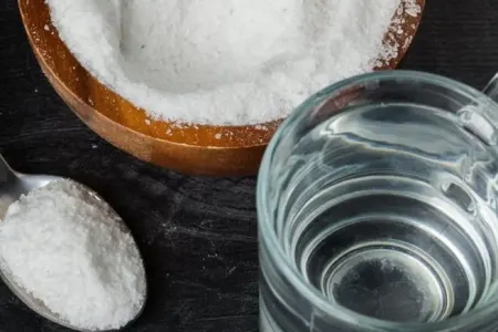 Bu əşyanı sirkə və soda ilə təmizləməyin - ömrünü yarıya endirir