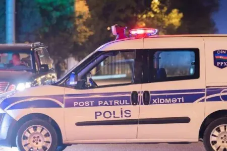 Ailəsi nişana getdi, evdə arvadını öldürdü - Ağstafadakı hadisənin TƏFƏRRÜATI