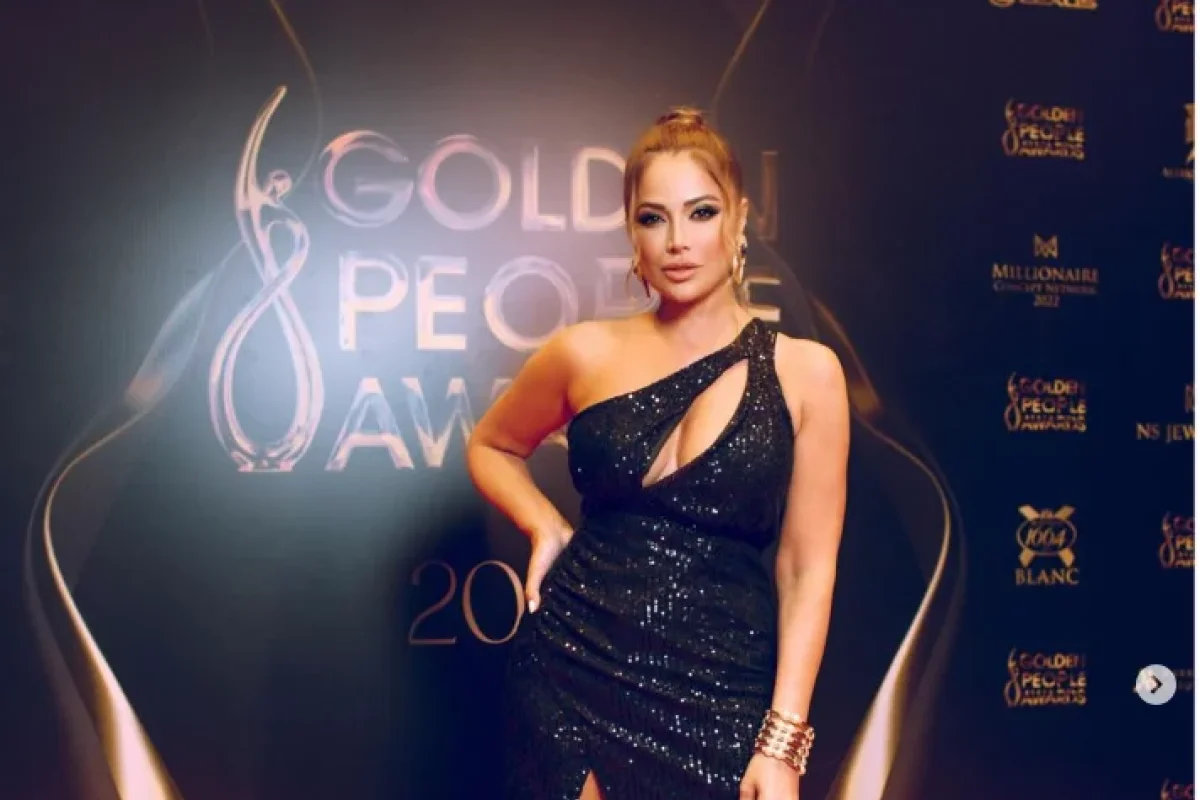 Nigar Camal 12 il əvvəl belə idi - FOTO