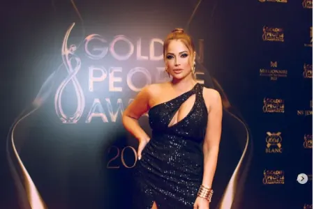 Nigar Camal 12 il əvvəl belə idi - FOTO