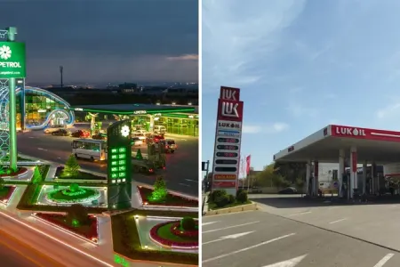 "Azpetrol" və "Lukoil"də yoxlamalar başladı