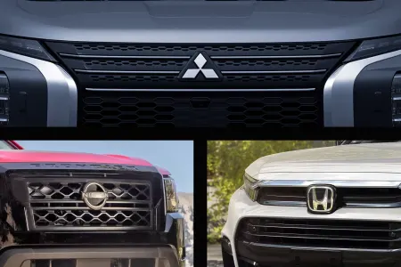 "Mitsubishi" də "Honda" ilə birləşir