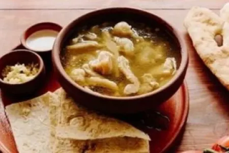 Kəllə-paçanın qışda - FAYDASI