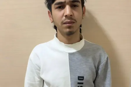 “TikTok”-da təhlükəli trendə qoşulan şəxs həbs edildi