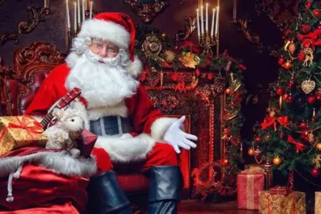 Bu Avropa ölkələri Milad bayramını qadağan edib – - SƏBƏBLƏR