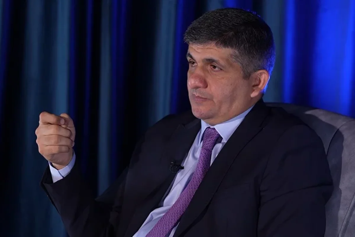 "Onların hamısını içəri basmaq lazımdır... " - Müşfiq Abbasov