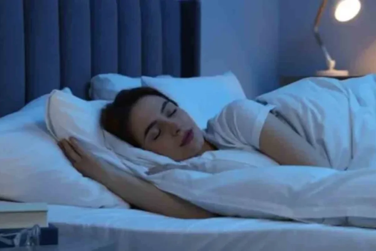 Yeni il gecəsi onu - yastığınızın altına qoyun