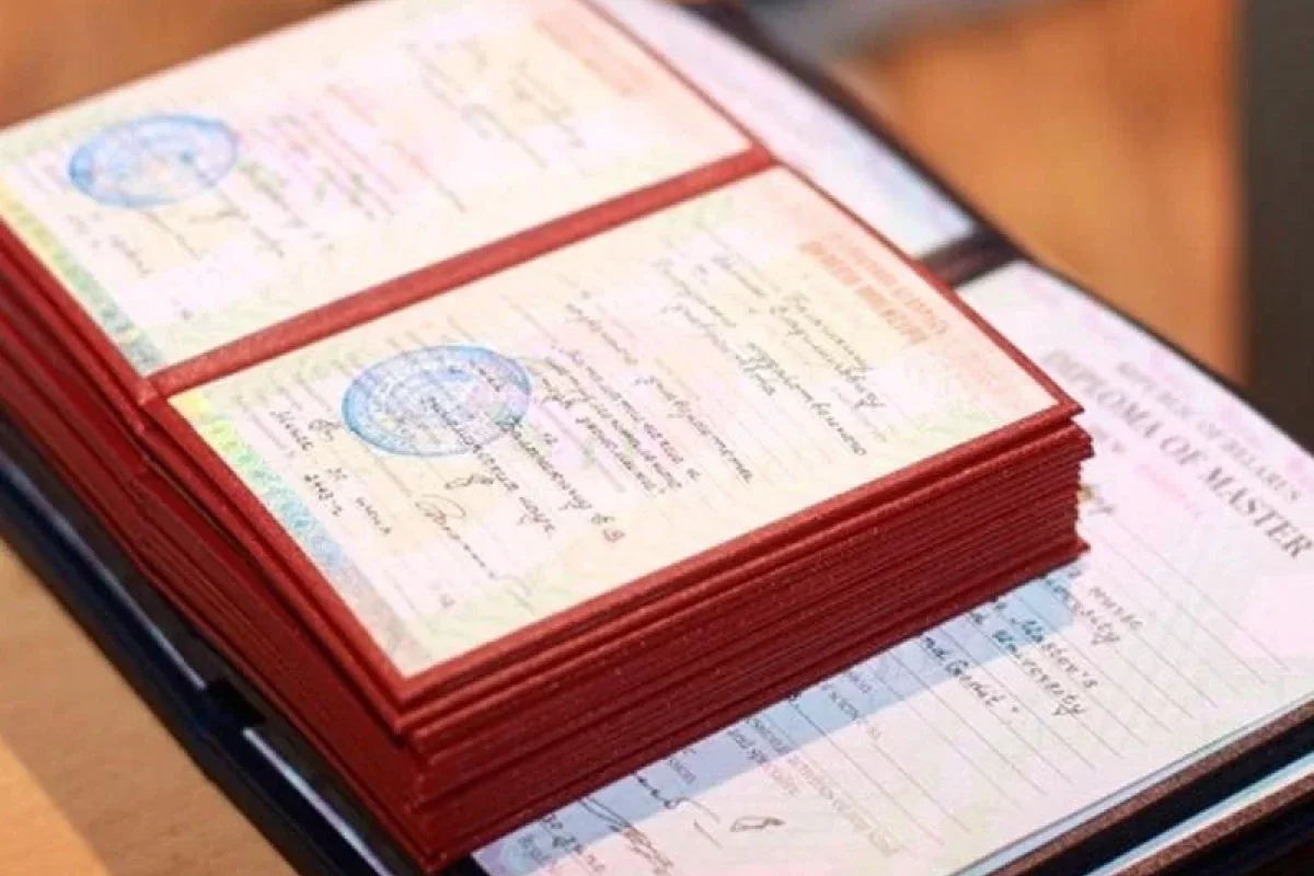 Azərbaycanda saxta diplomlarla bağlı - MÜHÜM XƏBƏR