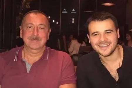 Emindən İlham Əliyevin ad günü ilə bağlı paylaşım - Video