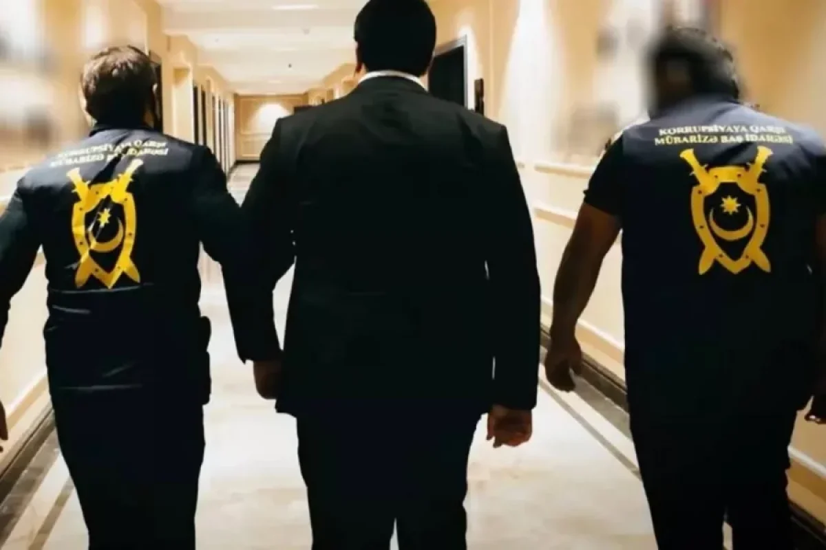 Azərbaycanda "DİREL ƏMƏLİYYATI": - Həbs edilənlər var