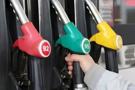 Aİ-92 markalı benzin və dizel yanacağı qıtlığı var?