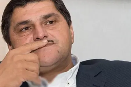 Meyxanaçı Kərimdən XƏBƏR VAR – Oğlu - Açıqladı