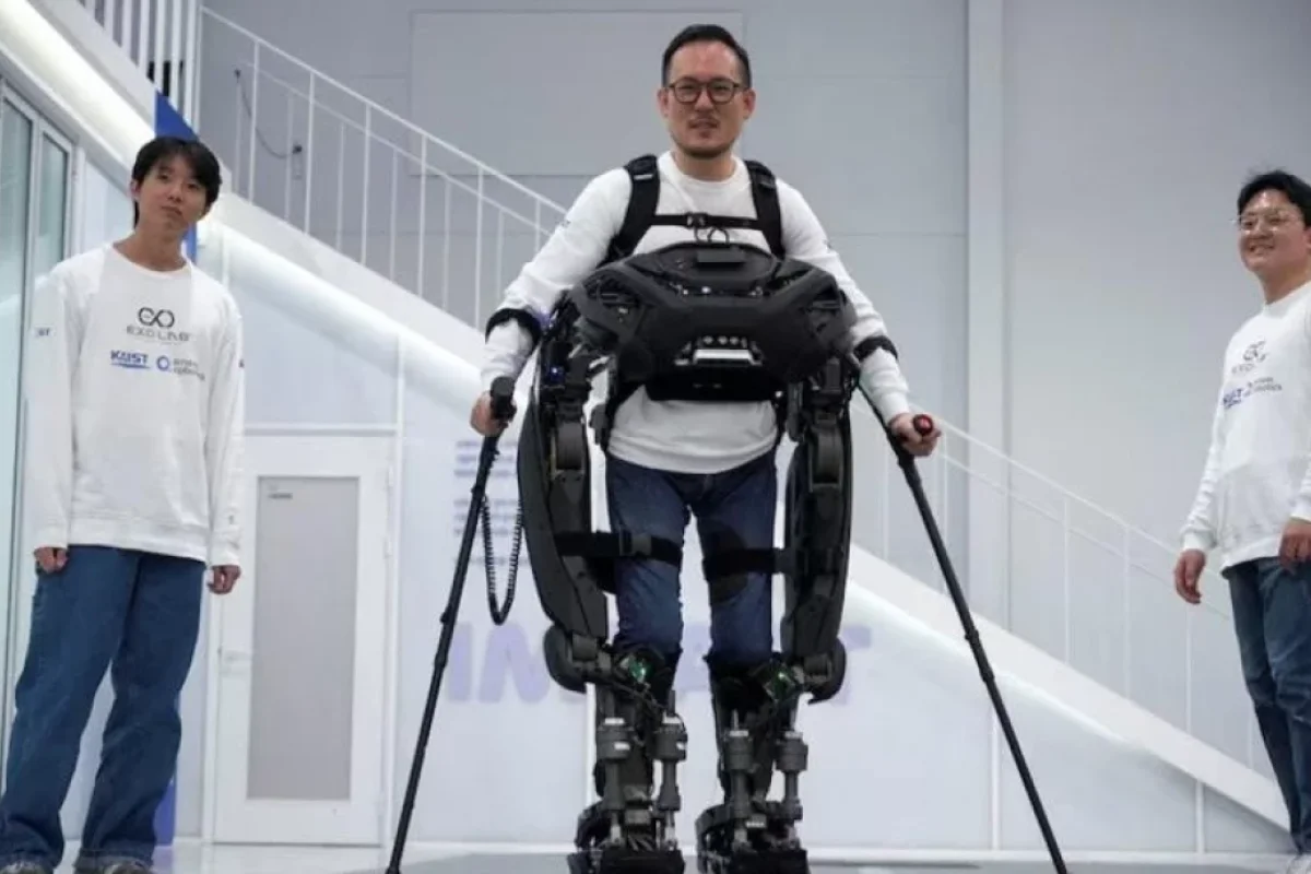 Alimlərdən inqilabi KƏŞF: İflic xəstələri - GƏZƏ BİLƏCƏK