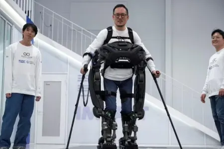 Alimlərdən inqilabi KƏŞF: İflic xəstələri - GƏZƏ BİLƏCƏK