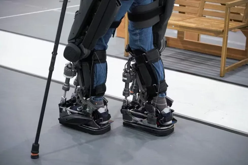 Alimlərdən inqilabi KƏŞF: İflic xəstələri - GƏZƏ BİLƏCƏK