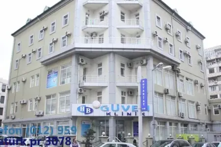 “HB Güven Klinik”də ŞOK OLAY: Görün - 11 aylıq körpənin başına nə oyun açıblar